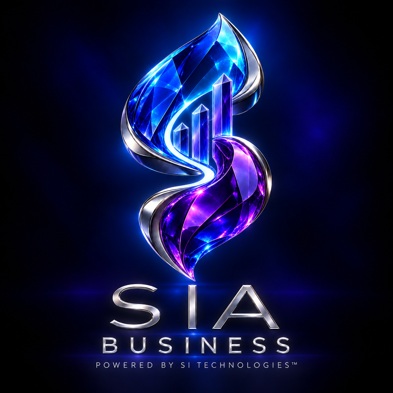 Sia Business logo